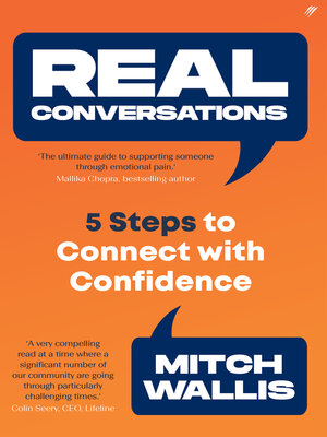 cover image of Real Conversations